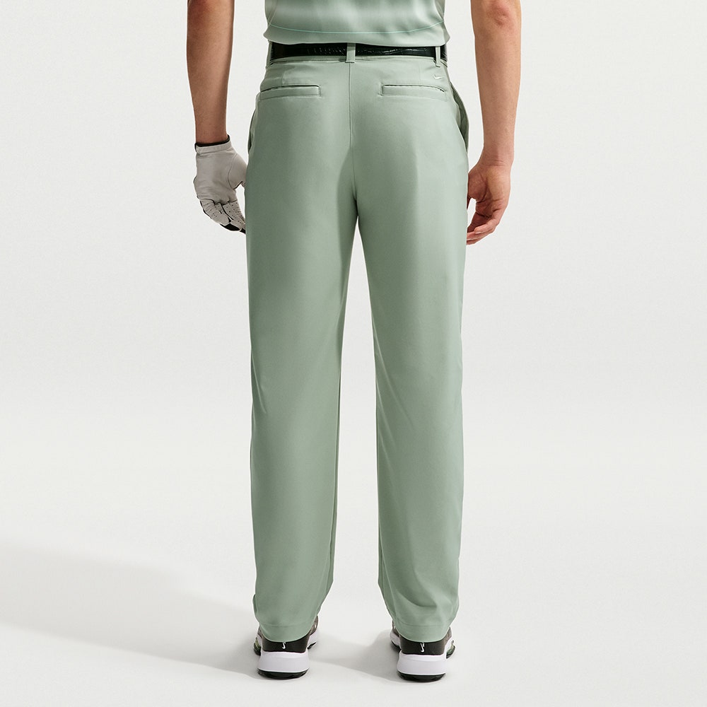 Nike Golf Trousers - NK Velocity Pant Reg. Fit - Jade Horizon FA26