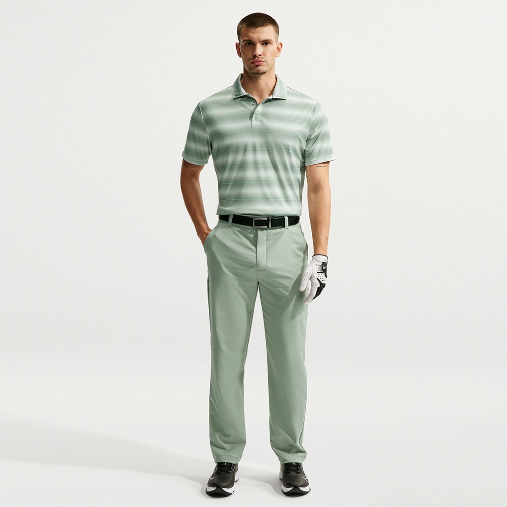 Nike Golf Trousers - NK Velocity Pant Reg. Fit - Jade Horizon FA26