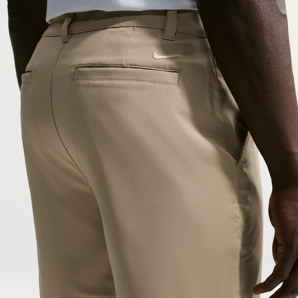 Nike Golf Trousers - NK Velocity Pant Reg. Fit - Limestone SP26