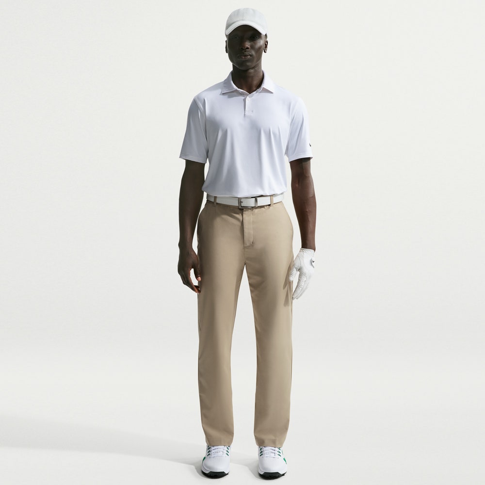 Nike Golf Trousers - NK Velocity Pant Reg. Fit - Limestone SP26