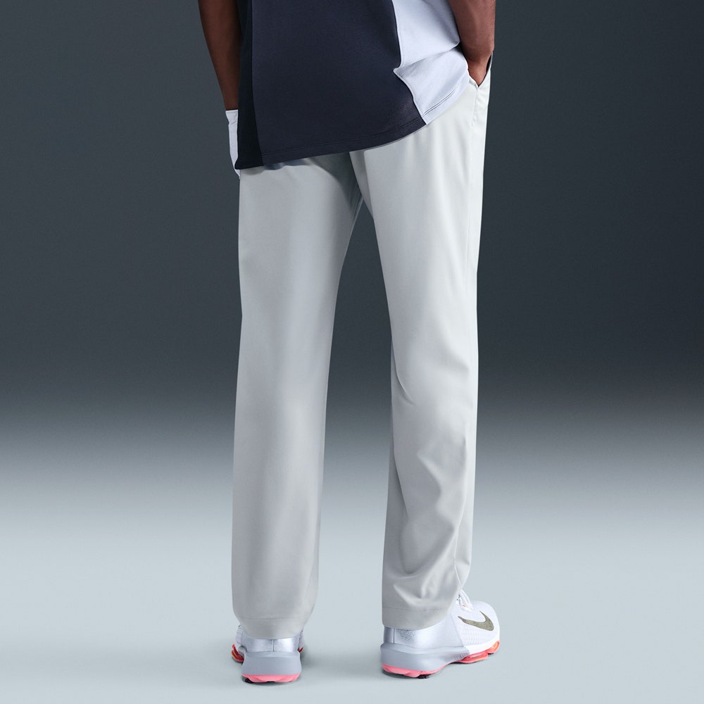 Nike Golf Trousers - NK Velocity Pant Reg. Fit - Wolf Grey SU26