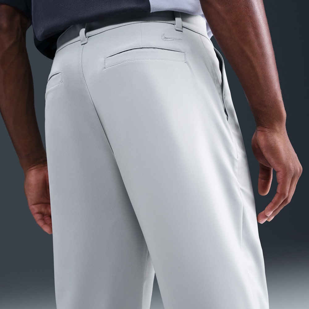 Nike Golf Trousers - NK Velocity Pant Reg. Fit - Wolf Grey SU26