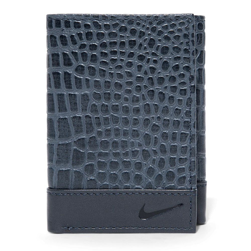 Nike Golf Wallet - Tour Slim Fold - Grey 2026