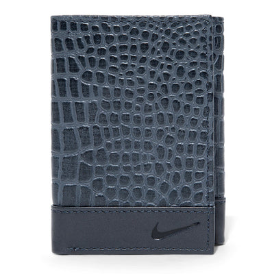 Nike Golf Wallet - Tour Slim Fold - Grey 2026