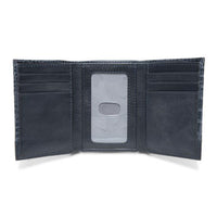 Nike Golf Wallet - Tour Slim Fold - Grey 2026
