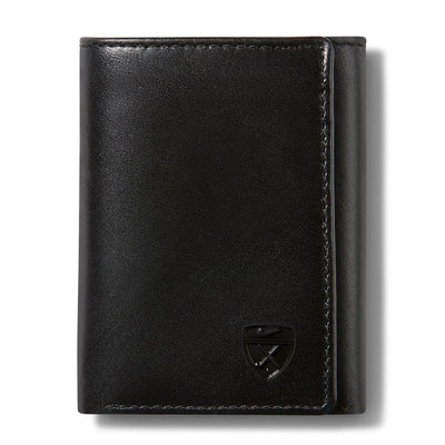Nike Golf Wallet - Victory Tri Fold - Black 2026