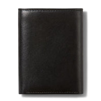 Nike Golf Wallet - Victory Tri Fold - Black 2026
