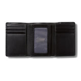 Nike Golf Wallet - Victory Tri Fold - Black 2026