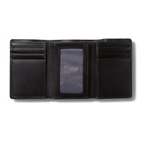 Nike Golf Wallet - Victory Tri Fold - Black 2026