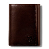 Nike Golf Wallet - Victory Tri Fold - Brown 2026