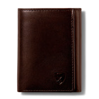 Nike Golf Wallet - Victory Tri Fold - Brown 2026