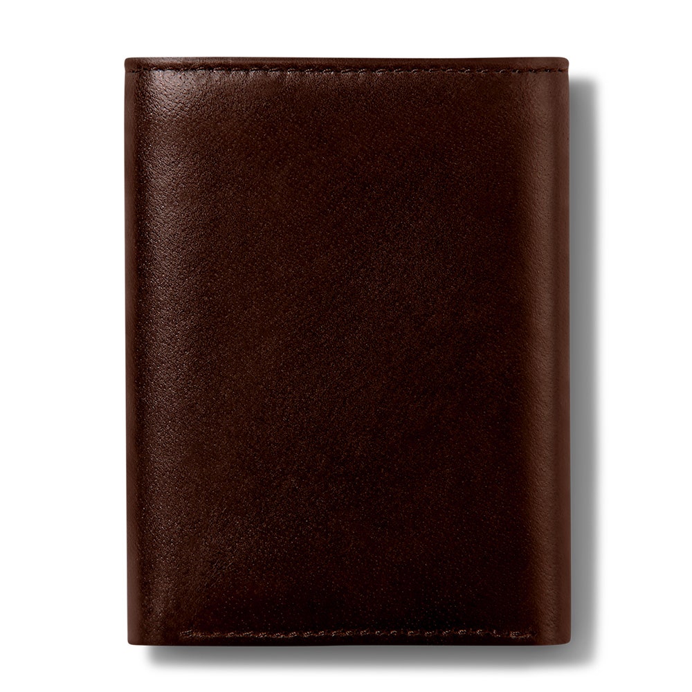 Nike Golf Wallet - Victory Tri Fold - Brown 2026
