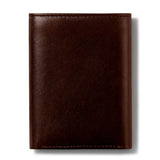 Nike Golf Wallet - Victory Tri Fold - Brown 2026