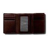 Nike Golf Wallet - Victory Tri Fold - Brown 2026