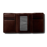 Nike Golf Wallet - Victory Tri Fold - Brown 2026