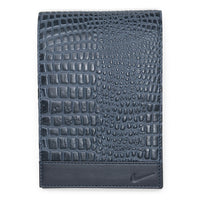 Nike Golf Yardage Book - Tour YB Cover - Grey 2026