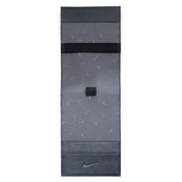 Nike Golf Yardage Book - Tour YB Cover - Grey 2026
