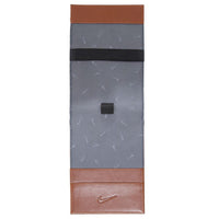 Nike Golf Yardage Book - Tour YB Cover - Tan 2026