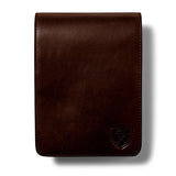 Nike Golf Yardage Book - Victory YB Cover - Brown 2026
