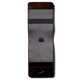 Nike Golf Yardage Book - Victory YB Cover - Brown 2026