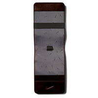 Nike Golf Yardage Book - Victory YB Cover - Brown 2026