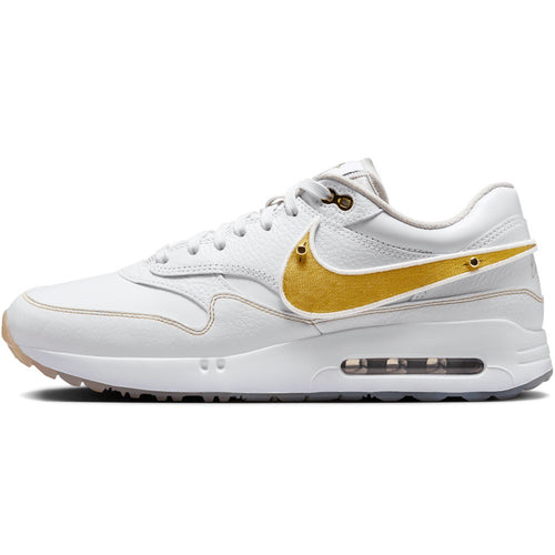 Nike x Eastside Golf Shoes - Air Max 1 '89 OG NRG - White 2025