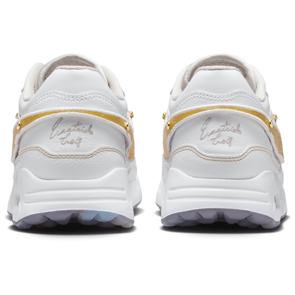 Nike x Eastside Golf Shoes - Air Max 1 '89 OG NRG - White 2025