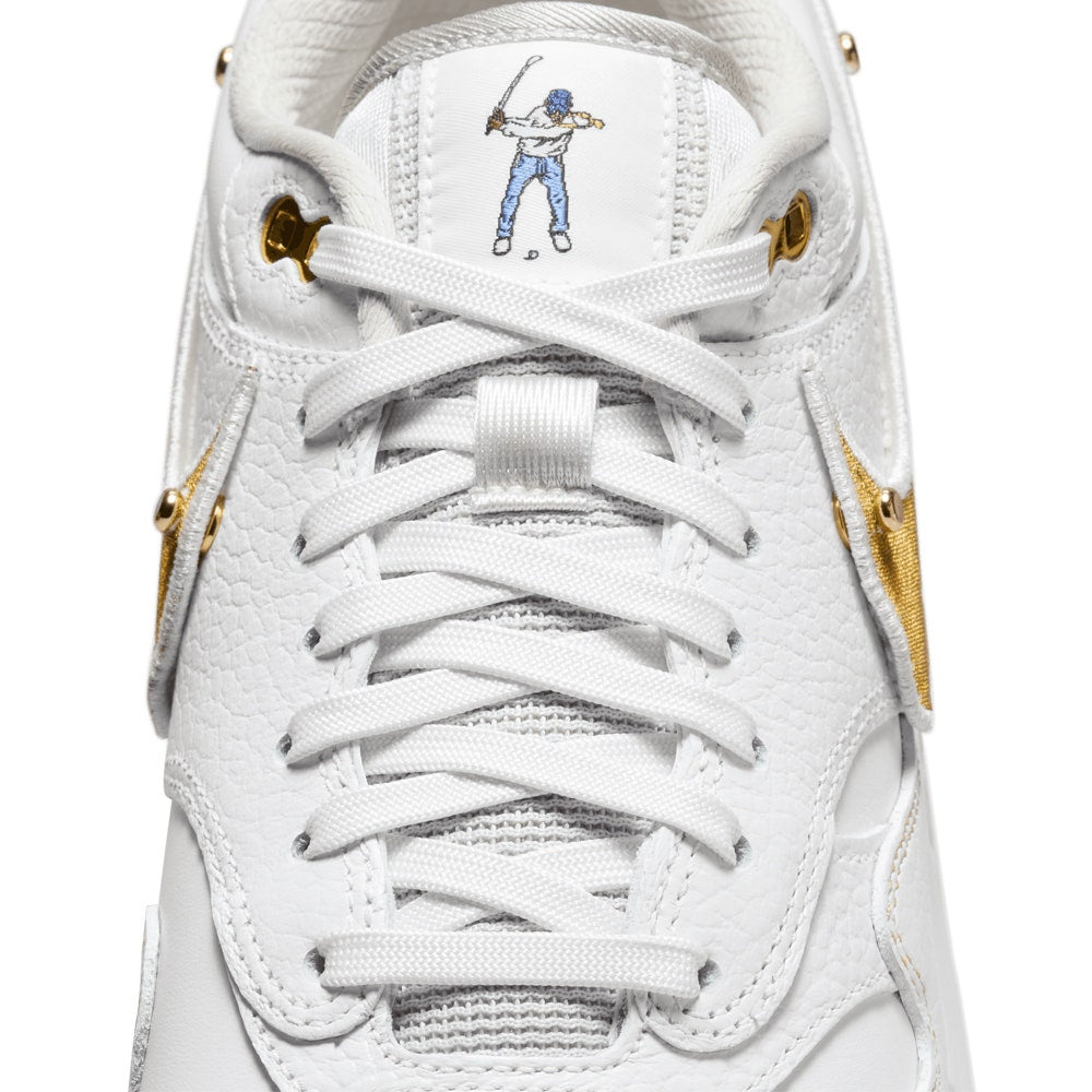 Nike x Eastside Golf Shoes - Air Max 1 '89 OG NRG - White 2025