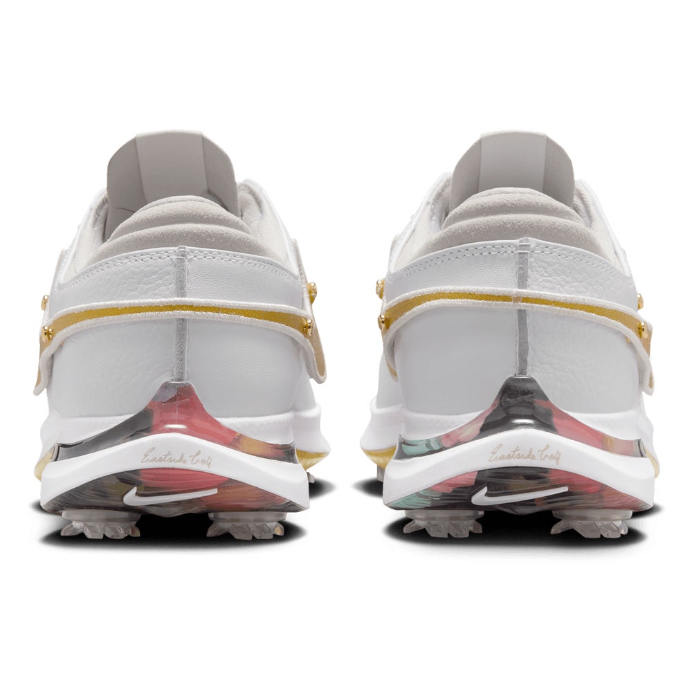 Nike x Eastside Golf Shoes - Air Zm Victory Tour 3 NRG - White 2025