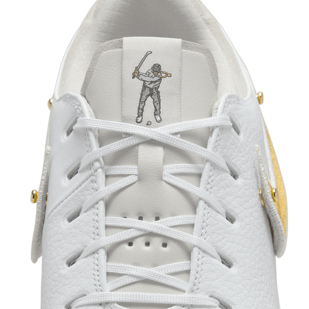 Nike x Eastside Golf Shoes - Air Zm Victory Tour 3 NRG - White 2025
