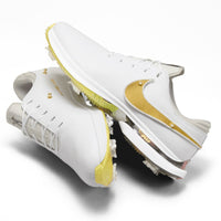 Nike x Eastside Golf Shoes - Air Zm Victory Tour 3 NRG - White 2025