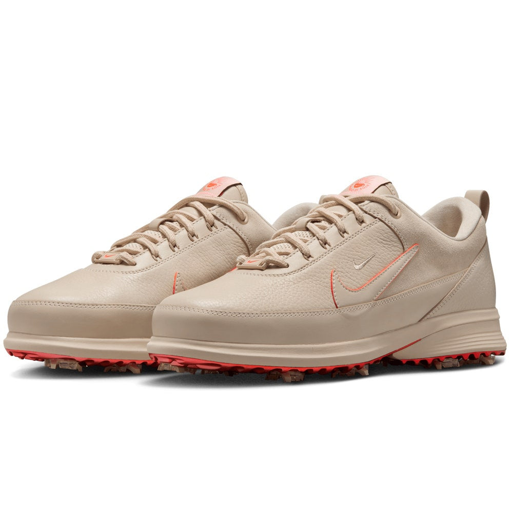 Nike x JT Golf Shoes - Victory Tour 4 - Raggio di Sole LE 2025