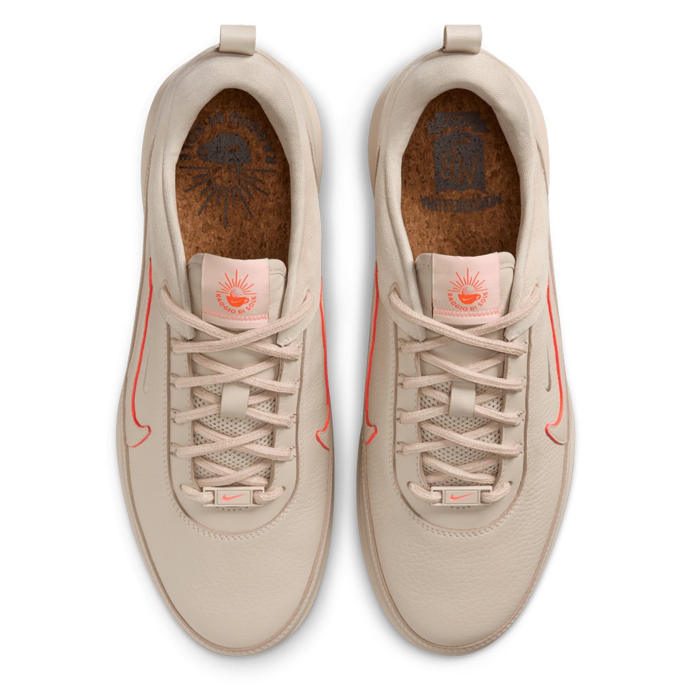 Nike x JT Golf Shoes - Victory Tour 4 - Raggio di Sole LE 2025