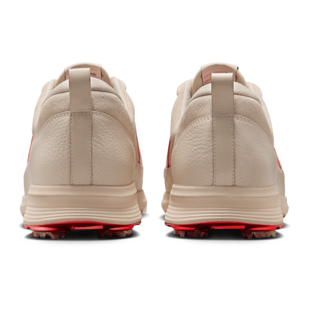 Nike x JT Golf Shoes - Victory Tour 4 - Raggio di Sole LE 2025