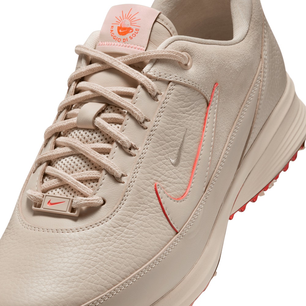 Nike x JT Golf Shoes - Victory Tour 4 - Raggio di Sole LE 2025
