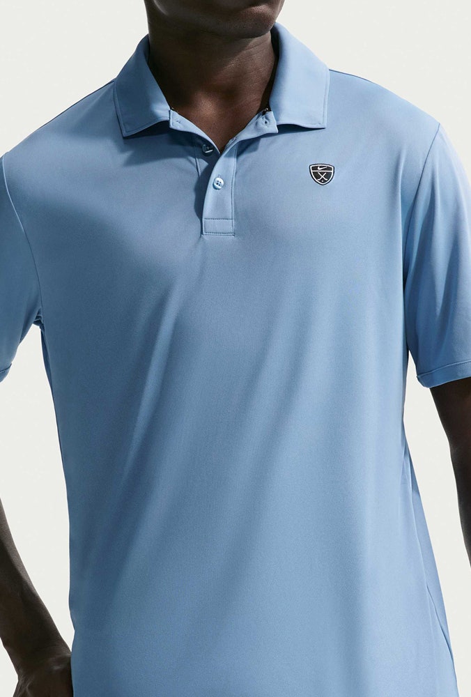 Rory McIlroy - Masters Saturday 2026 - Nike Polo Shirt
