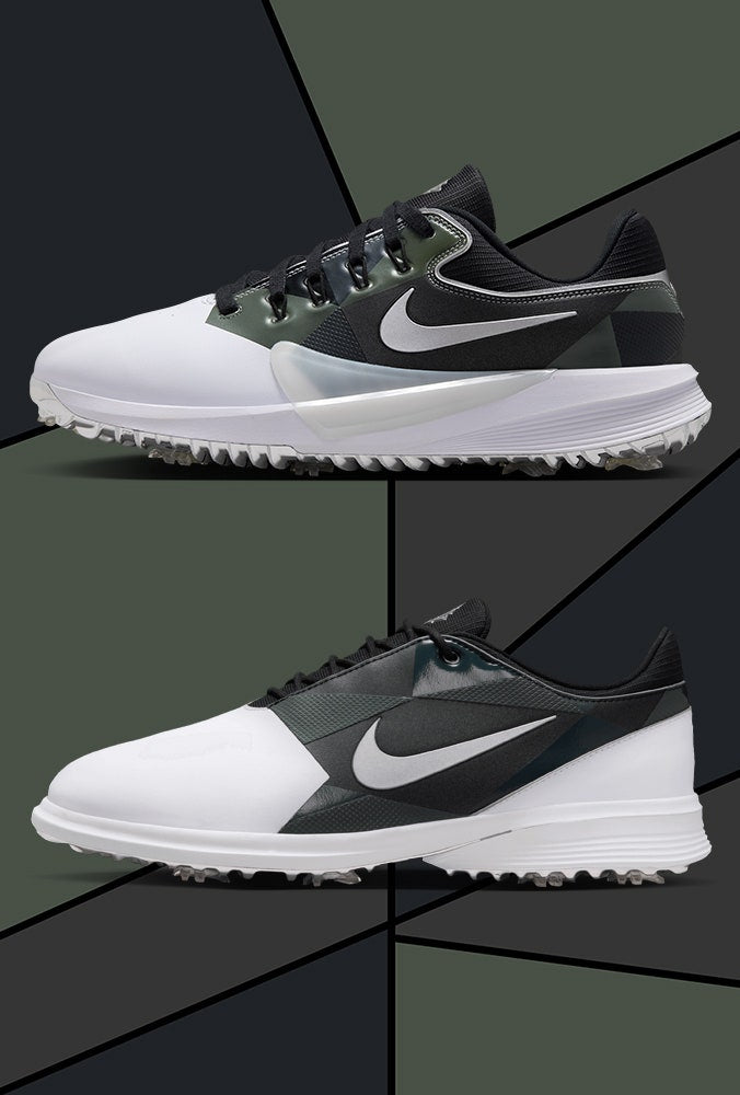 Rory McIlroy - Open Championship Golf Shoes 2026