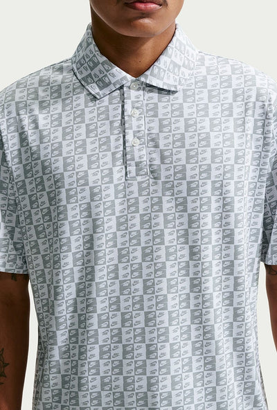 Scottie Scheffler - Masters Friday 2026 - Nike Polo Shirt