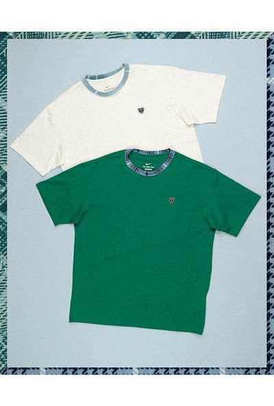 The Nike Golf Tartan - GP Outfit Inspiration 03