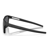 Oakley Golf Sunglasses - Actuator SQ - Matte Black - Prizm Black 2026