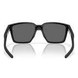 Oakley Golf Sunglasses - Actuator SQ - Matte Black - Prizm Black 2026