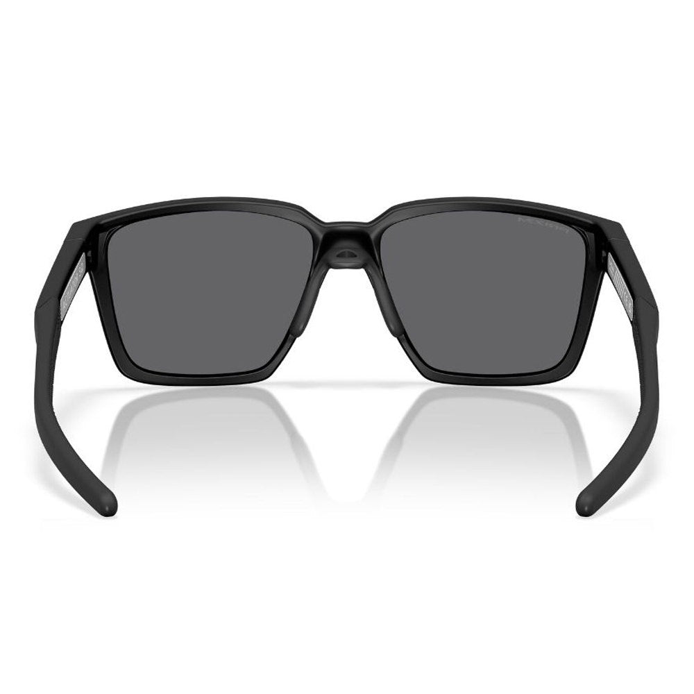 Oakley Golf Sunglasses - Actuator SQ - Matte Black - Prizm Black 2026