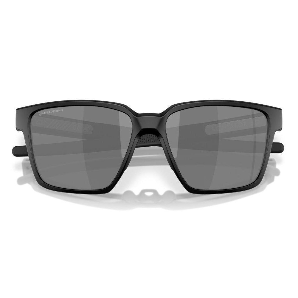 Oakley Golf Sunglasses - Actuator SQ - Matte Black - Prizm Black 2026