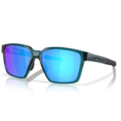 Oakley Golf Sunglasses - Actuator SQ - Trans Balsam - Prizm Sapphire 2026