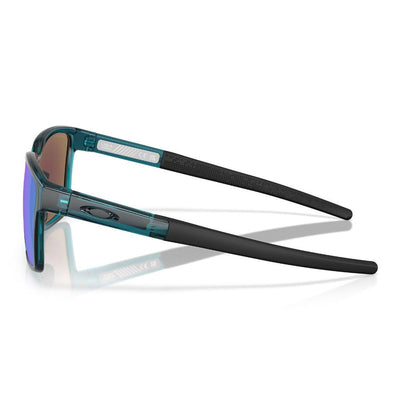 Oakley Golf Sunglasses - Actuator SQ - Trans Balsam - Prizm Sapphire 2026