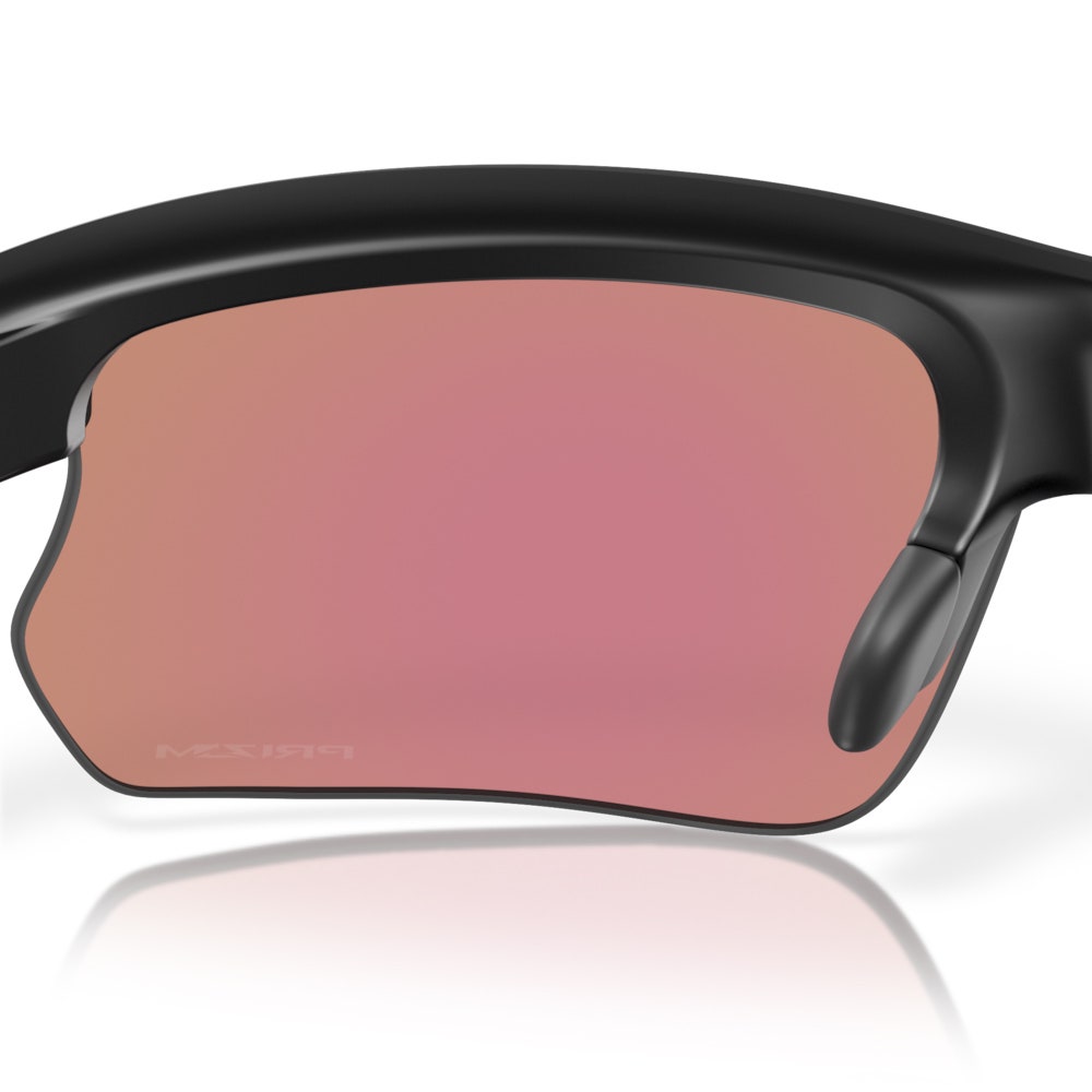 Oakley Golf Sunglasses - Bisphaera - Matte Black GOLF 2026