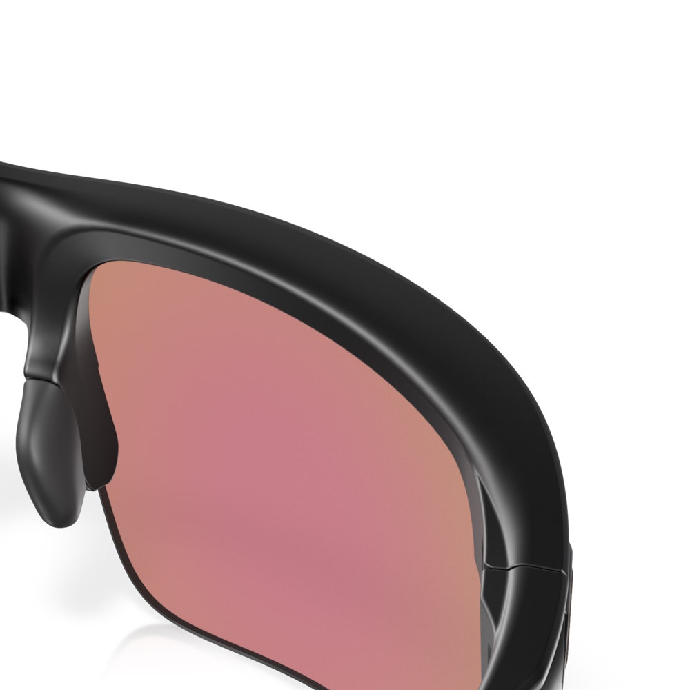 Oakley Golf Sunglasses - Bisphaera - Matte Black GOLF 2026