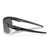 Oakley Golf Sunglasses - Bisphaera - Matte Black - Prizm Black 2025