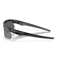 Oakley Golf Sunglasses - Bisphaera - Matte Black - Prizm Black 2025