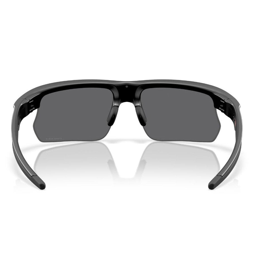 Oakley Golf Sunglasses - Bisphaera - Matte Black - Prizm Black 2025